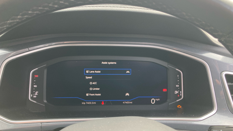 Volkswagen T-Roc 1.0 TSI Style 5dr Petrol Hatchback